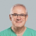 Dr. med. Volker Fackeldey